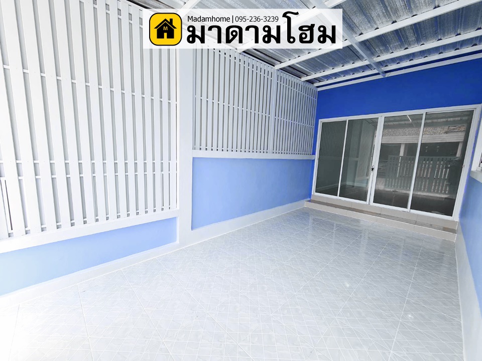 บ้านสวย** อันดับ 1** บ้านในอยุธยา มาดามโฮมอยุธยา หมู่บ้านธนาวิลลา อยุธยา